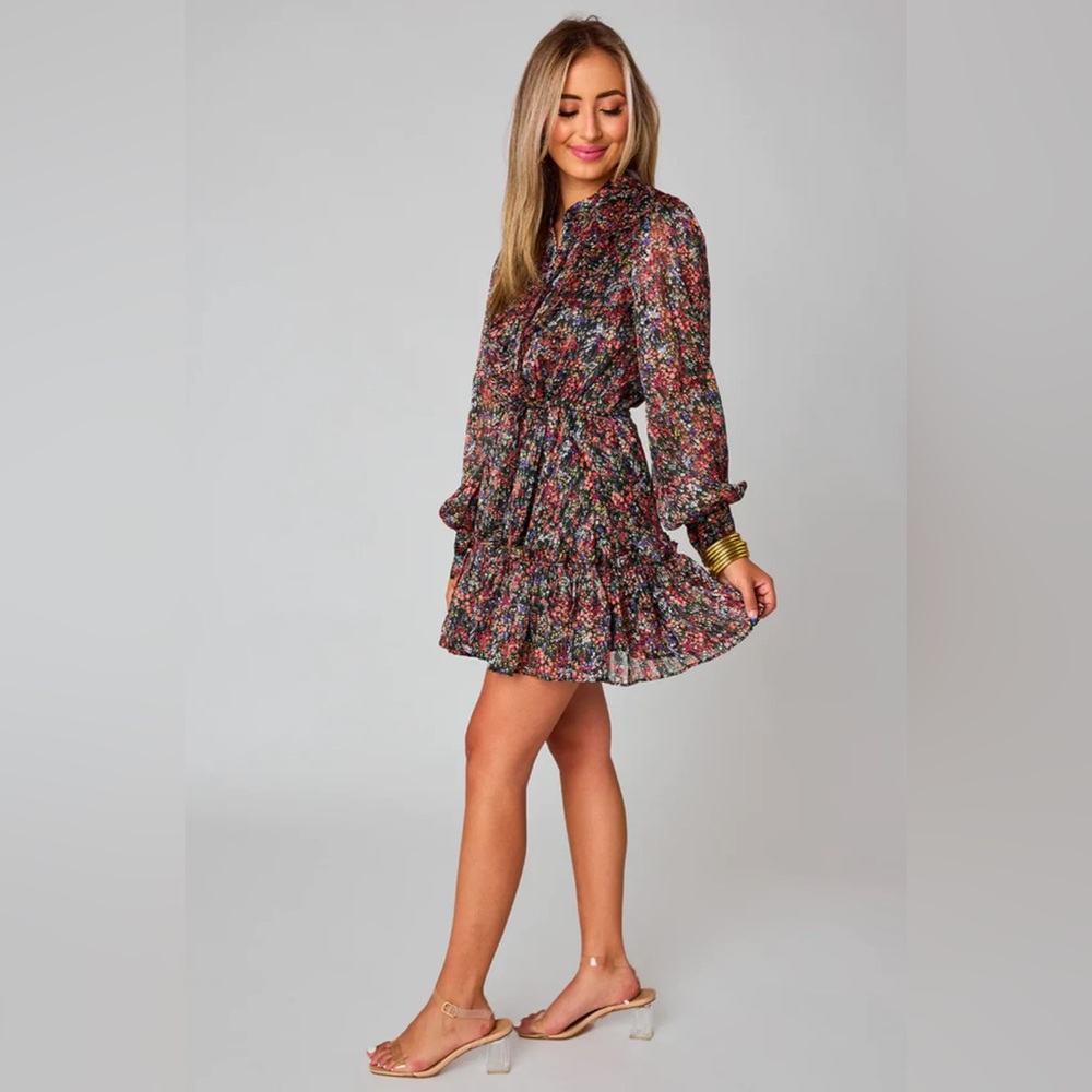Buddy Love Celia dress